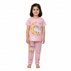 Pink Summer Set