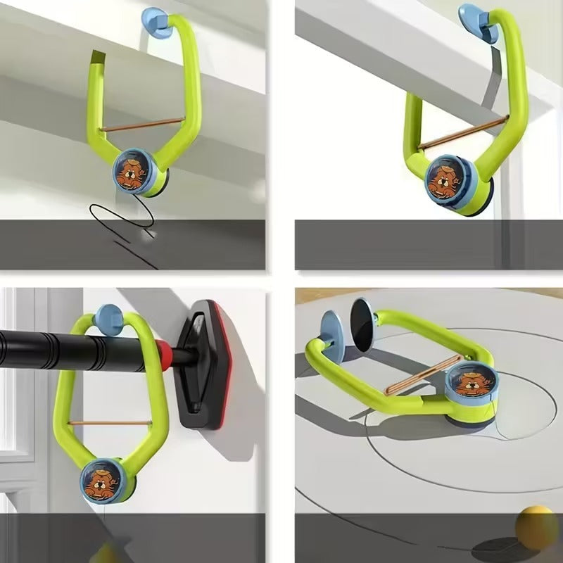 Hanging Table Tennis