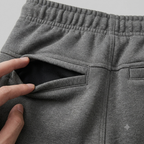 Minoti Export Green Zipper Fleece Trouser