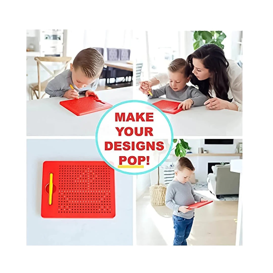 Magnetic Board