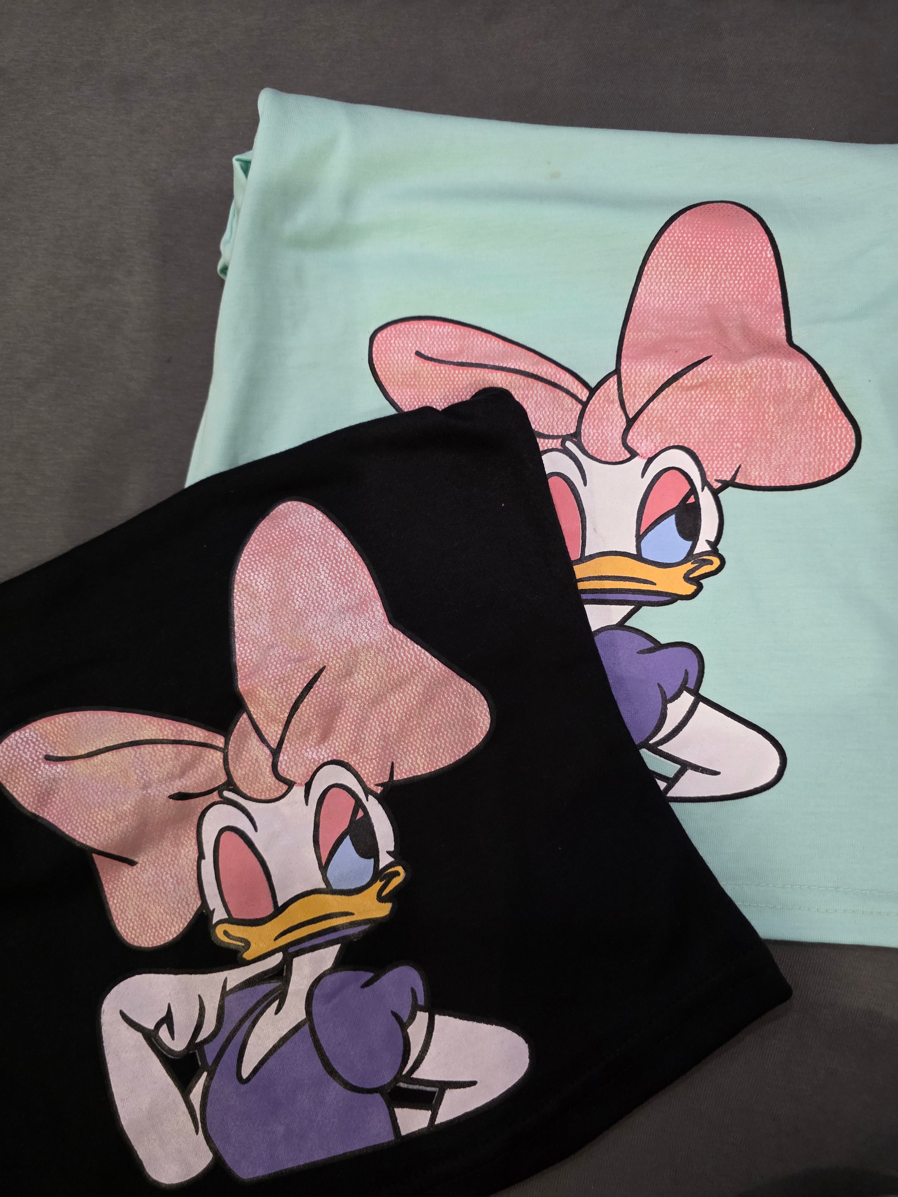 Daisy Duck Tshirt