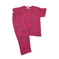 Rainbow Pink Nightsuit