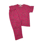 Rainbow Pink Nightsuit