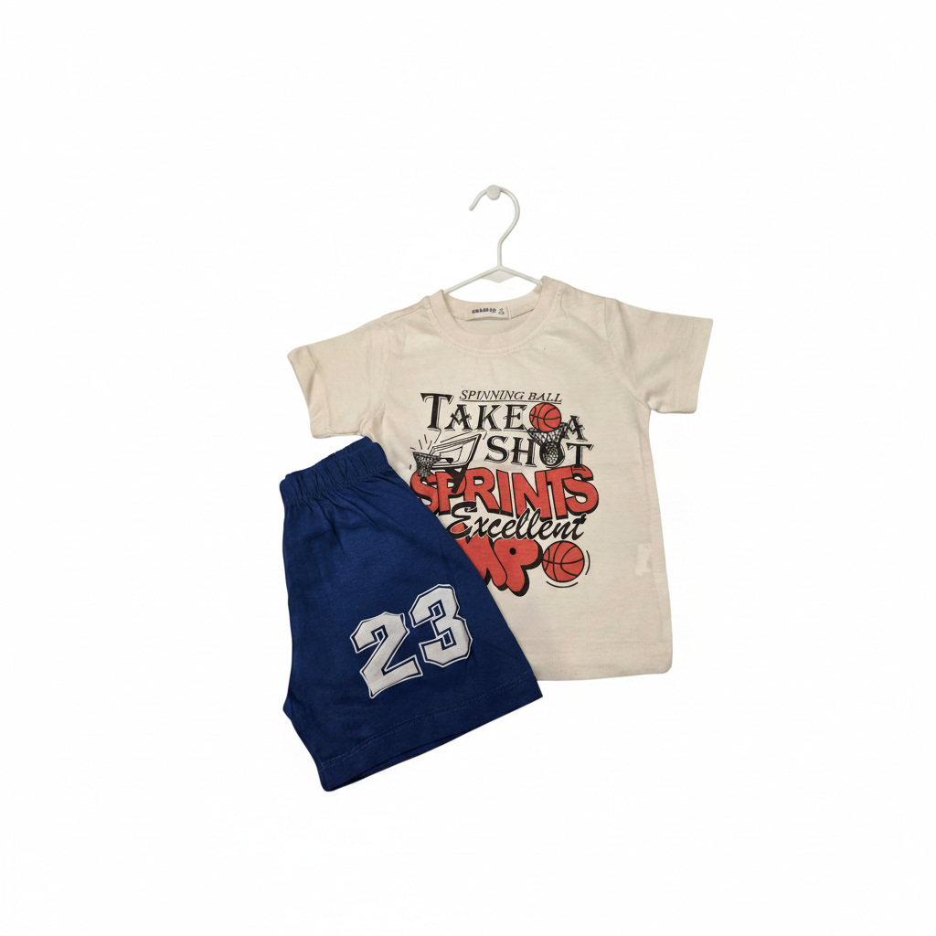 Spinning Ball Summer Set
