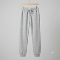 Minoti Export Dark Gray Fleece Trouser