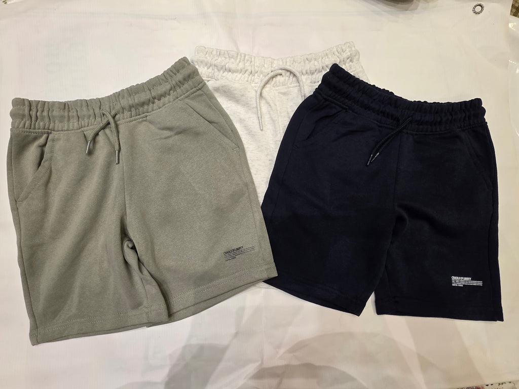 Primark Export Shorts (Pack of 3)