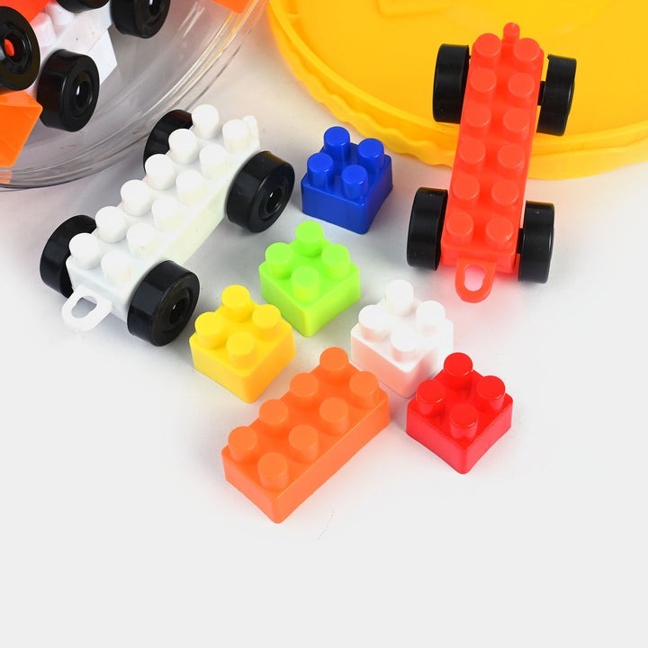 Building Blocks 170pcs