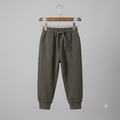 Minoti Export Green Fleece Trouser