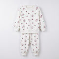 Kitty Fleece Winter Tracksuit