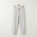 Minoti Export Hazel Gray Fleece Trouser