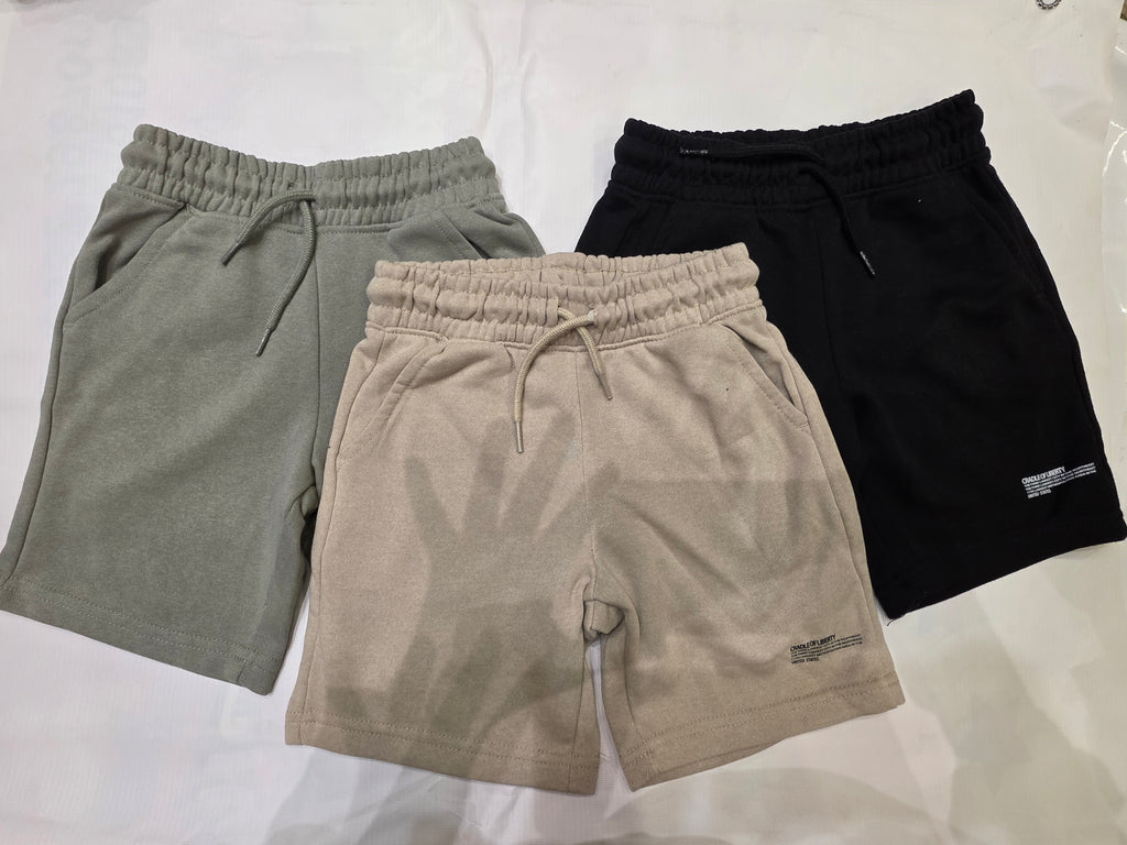 Primark Export Shorts (Pack of 3)