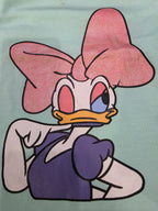 Daisy Duck Tshirt