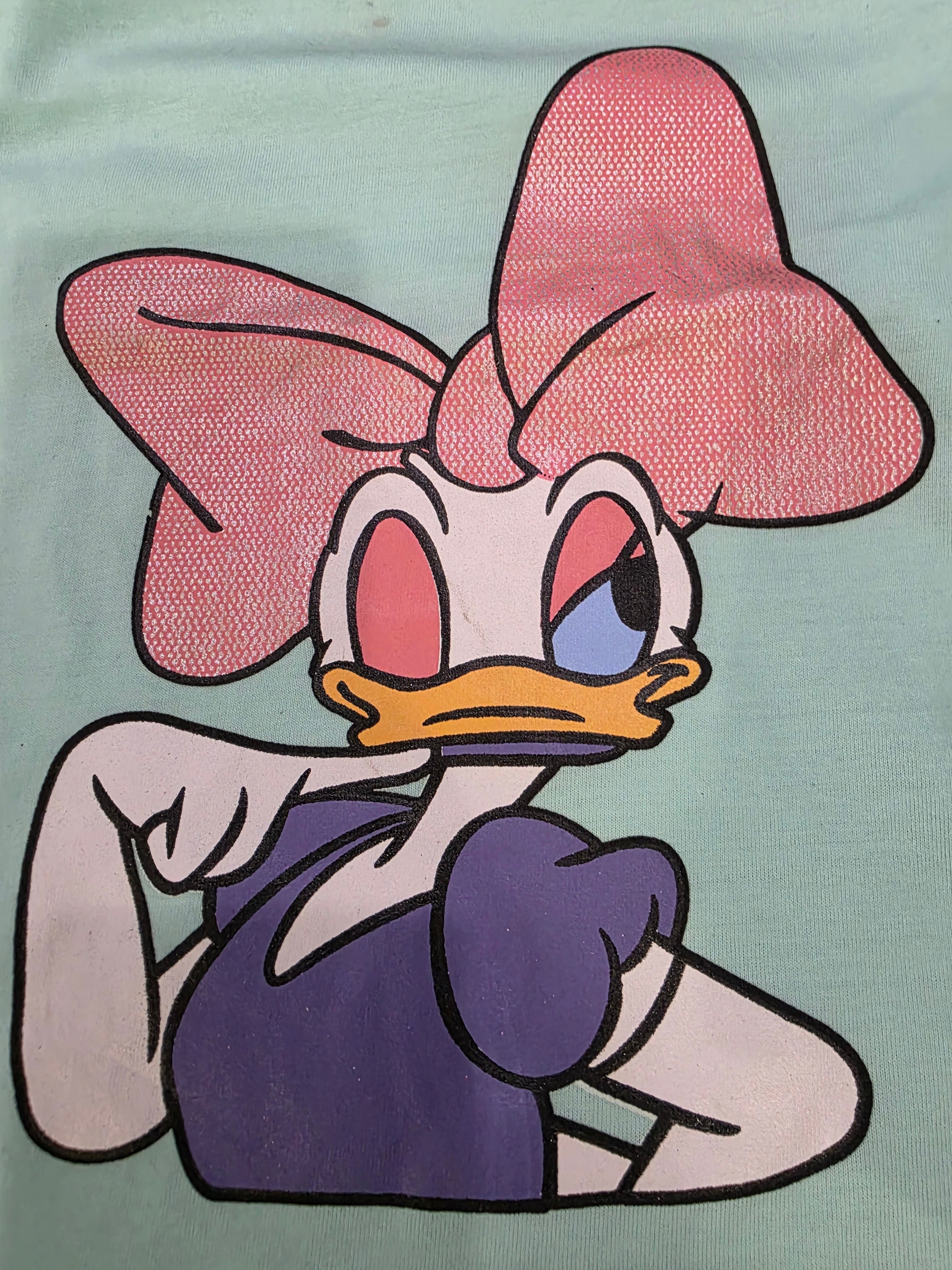 Daisy Duck Tshirt