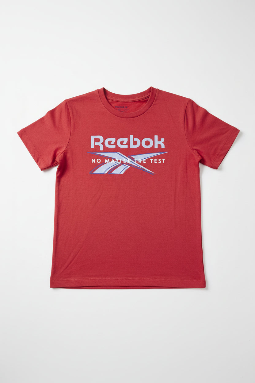 Reebok tshirt