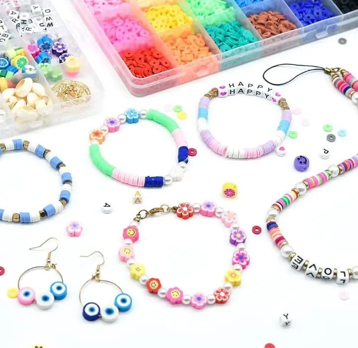BEADS SET