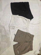 Primark Export Shorts (Pack of 3)
