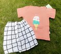 Ice Cream Set