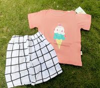 Ice Cream Set
