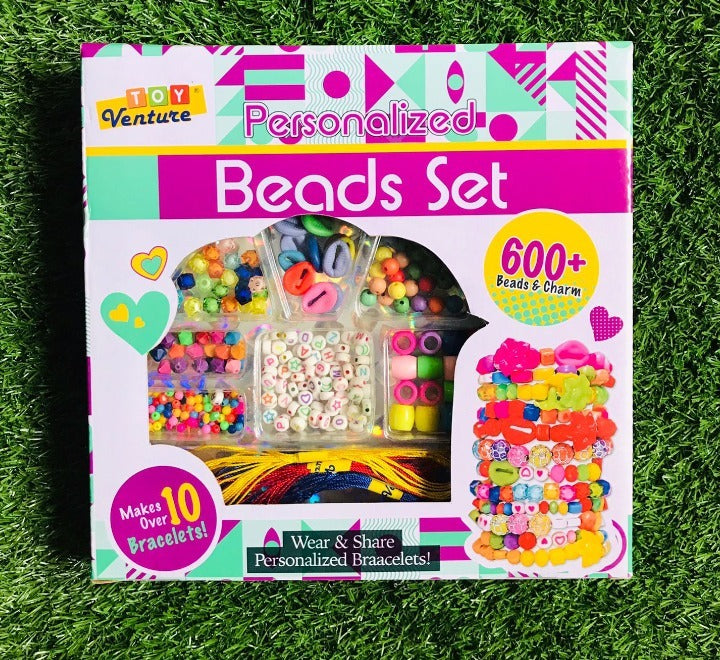BEADS SET