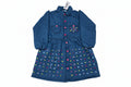 Denim frocks